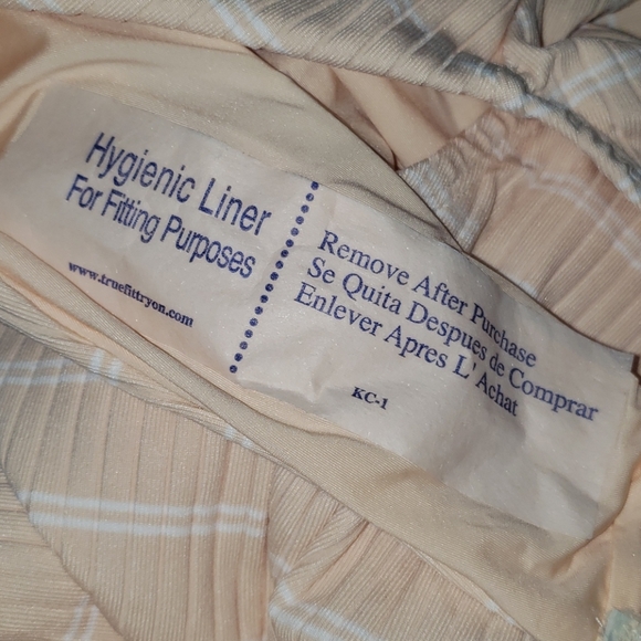 BCBG Generation One Of The Boys One Piece  - Picture 5 of 7